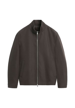 Massimo Dutti, - Kurtka Bomber