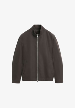 Massimo Dutti, - Kurtka Bomber