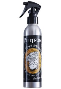 Bullfrog REFRESHING BODY TONIC - Deodorant - transparent