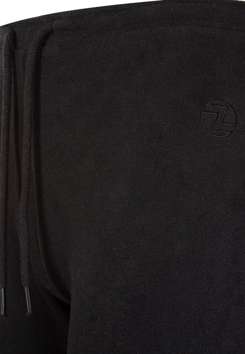 ZIGZAG Trainingsbroek -  black