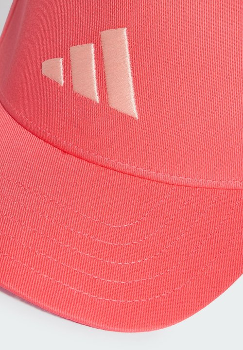 adidas SPORTSWEAR CAP KIDS UNISEX - Cap - pure turbo — photo 4
