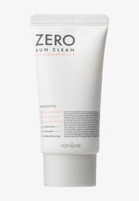 rom&nd - ROM&ND  SUN CLEAN - Sonnenschutz - tone up Thumbnail-Bild 1