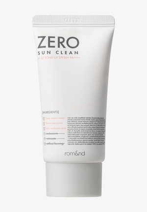 rom&nd ROM&ND  SUN CLEAN - Sonnenschutz - tone up