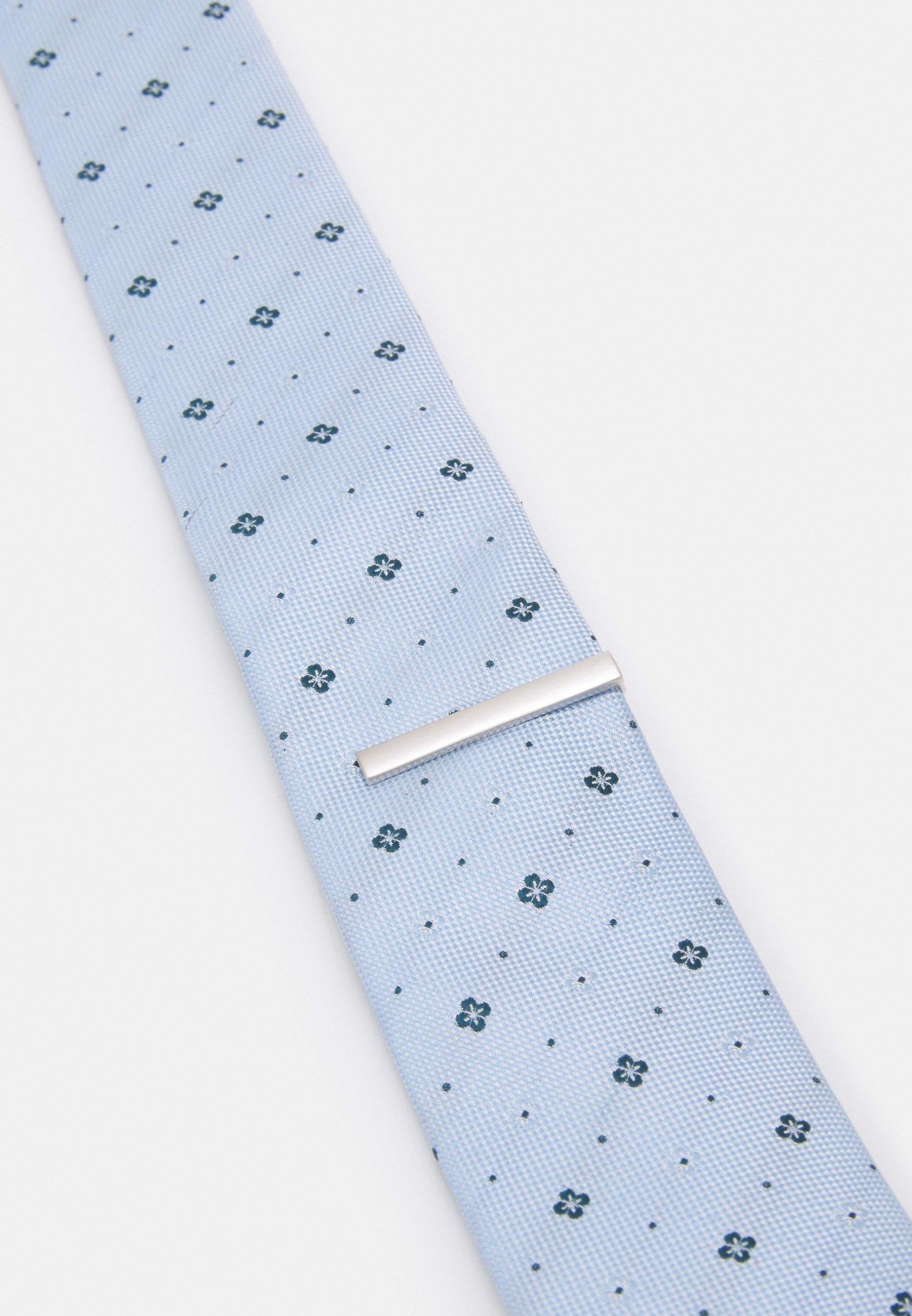 Homme JACFRANCO TIE BOX SET - Cravate Homme JACFRANCO TIE BOX SET - Cravate