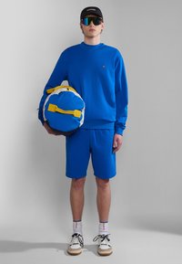 Napapijri BALIS - Sudadera - blue lapis