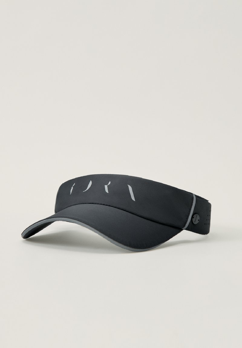 Born Living Yoga Cappellino nero