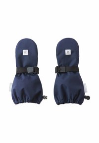 Niewybrane, dark blue