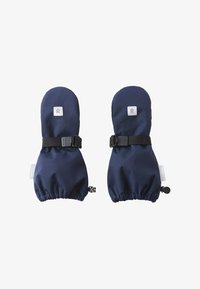 Niewybrane, dark blue