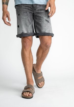 Shorts di jeans - rock star