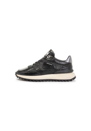 NOPPI - Trainers - black