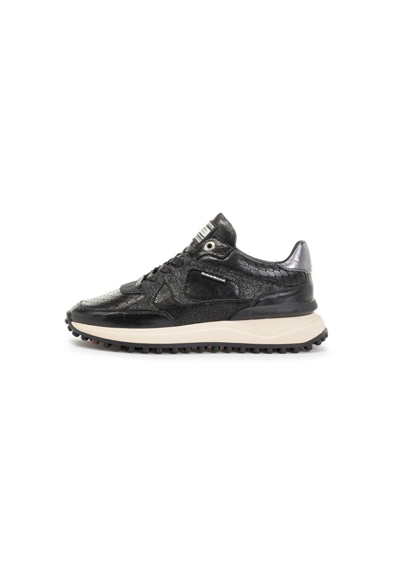 Floris van Bommel NOPPI - Sneaker low - black