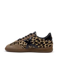 MUNICH LOW  - Baskets basses - leopard