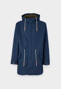 HARRISON PARKA - Parka - dress blue