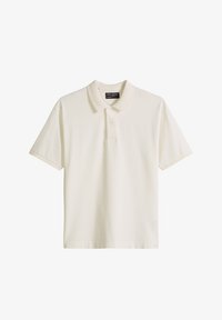 Niet geselecteerd, silky white