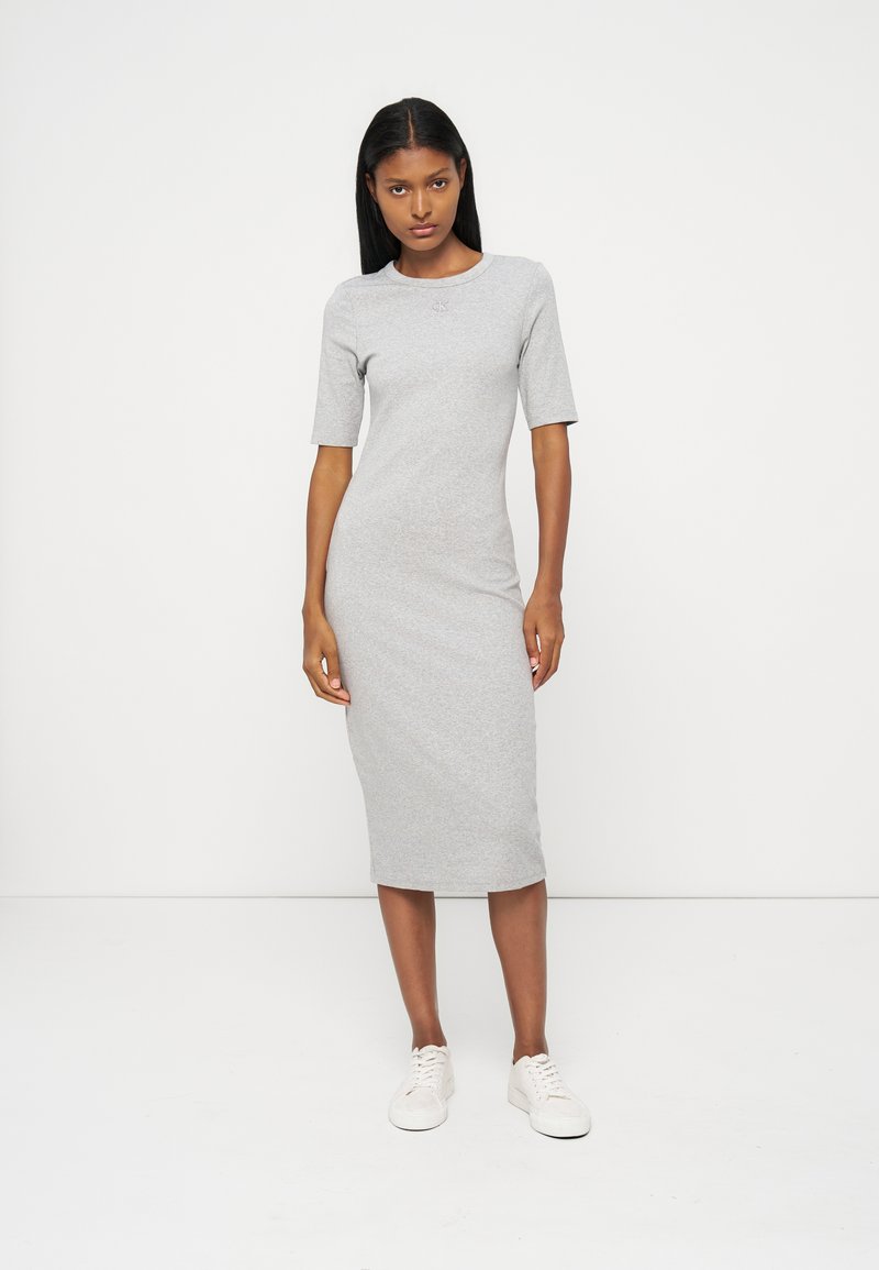 Vestido camiseta