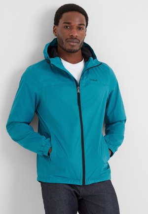 CRAVEN - Outdoor jacket - mosaic blue