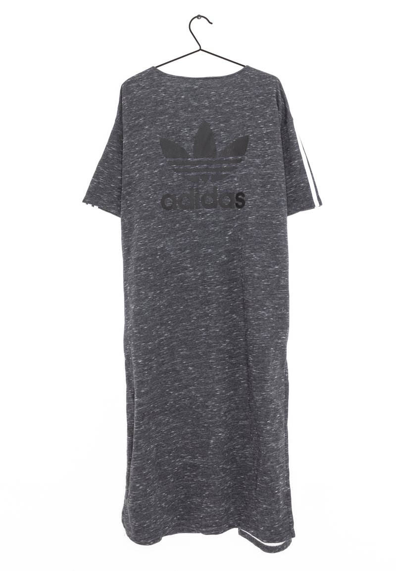 adidas Originals Strickjacke grey/grau (Pre-owned) Zalando