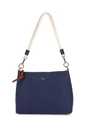CROSS BODY - Kabelka - navy blue