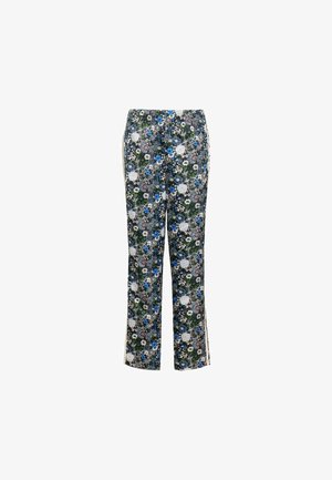 LIBERTY LONDON FIREBIRD - Donji dijelovi trenirke - night indigo multicolor