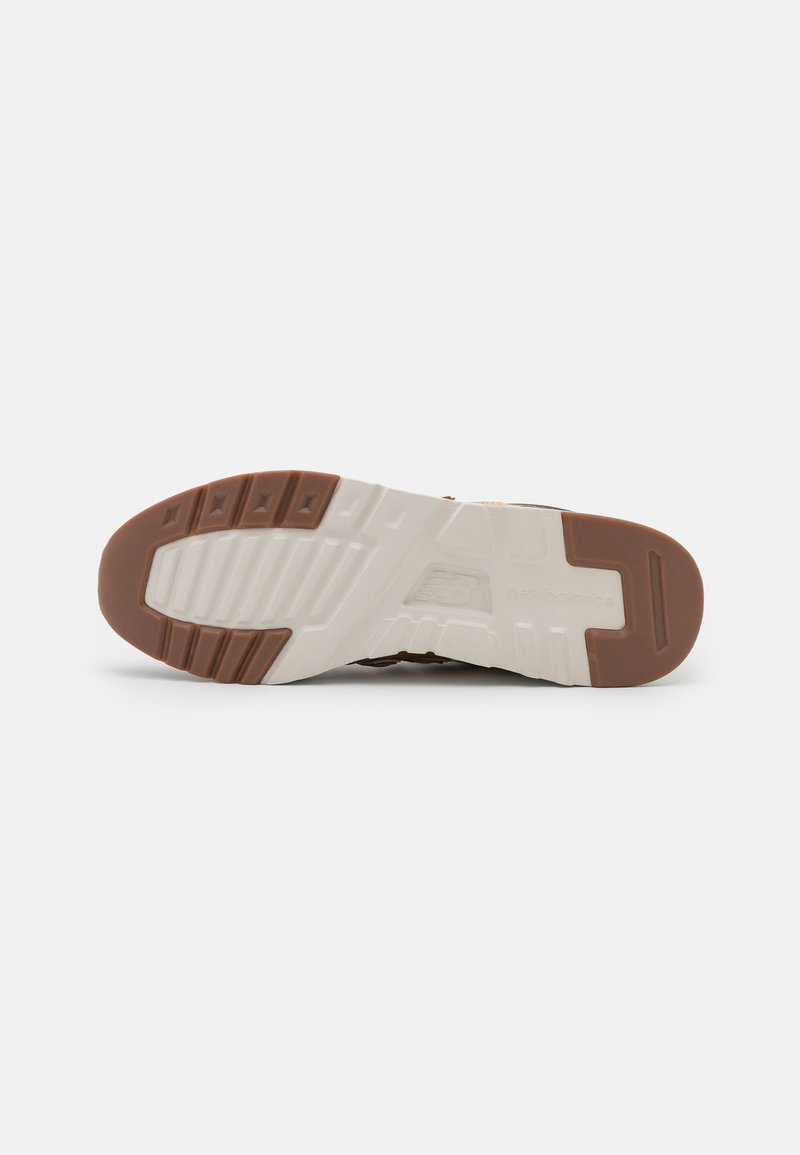Damen Sneaker low | New Balance 997 UNISEX Sneaker low workwear/mehrfarbig - PQ13054 Damen Sneaker low | New Balance 997 UNISEX Sneaker low workwear/mehrfarbig - PQ13054