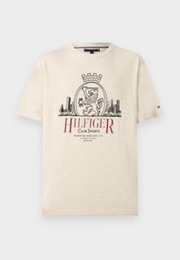 Δεν επιλέχθηκε, heathered oatmilk