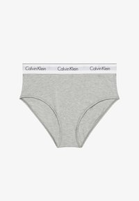 Wybrany, grey heather