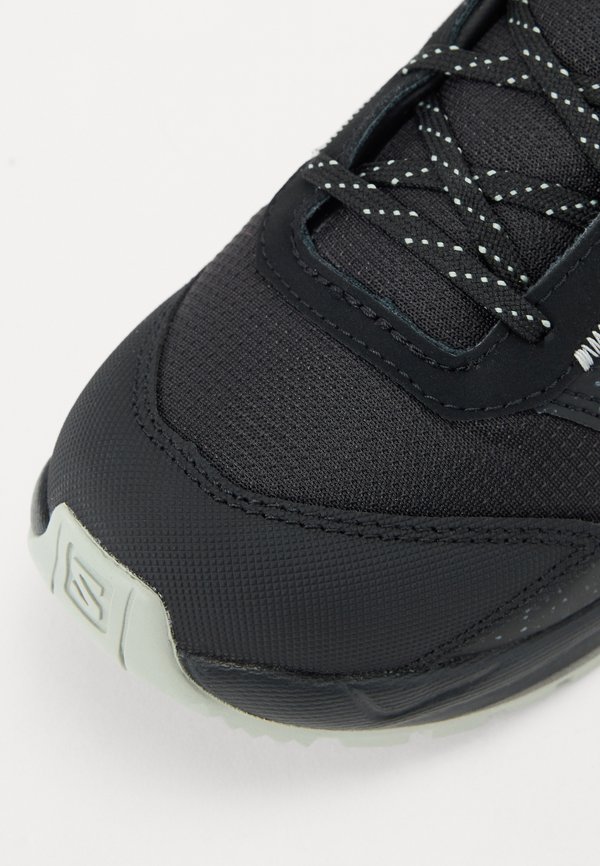 OUTWAY UNISEX – Hikingschuh