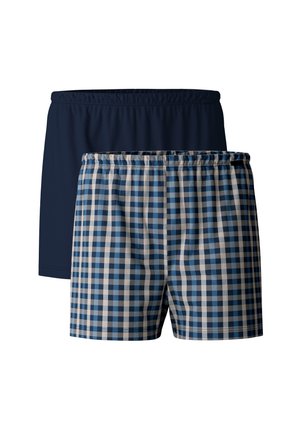 2ER-PACK - Boxer  - coronet blue
