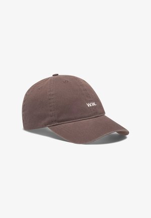 WOOD WOOD, WWLOW PROFILE CAP - Cap - delicioso
