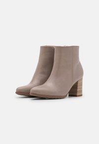 Gabor Comfort Botines - stone