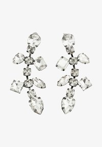 Unausgewählt, gunmetal