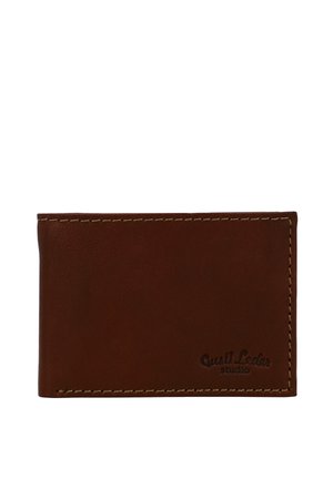 LEWI - Geldbörse - dark brown