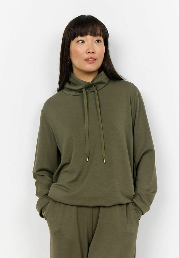 BANU 125 - Sweatshirt - olive