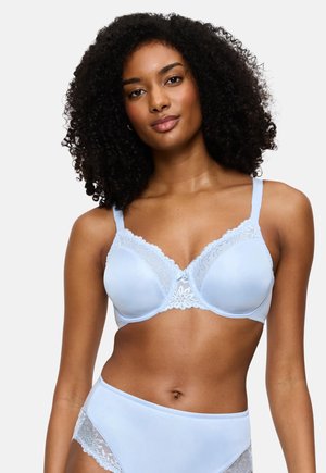 LADYFORM SOFT - Soutien-gorge à armatures - ice