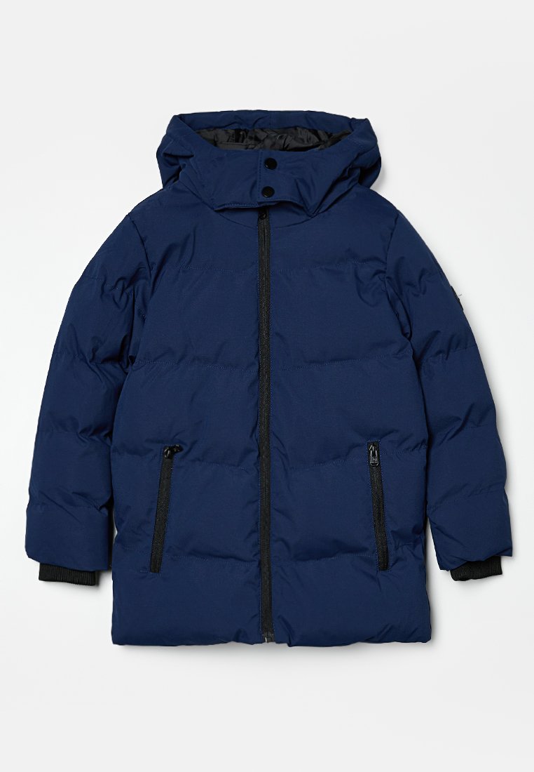 VINGINO Winterjas donkerblauw