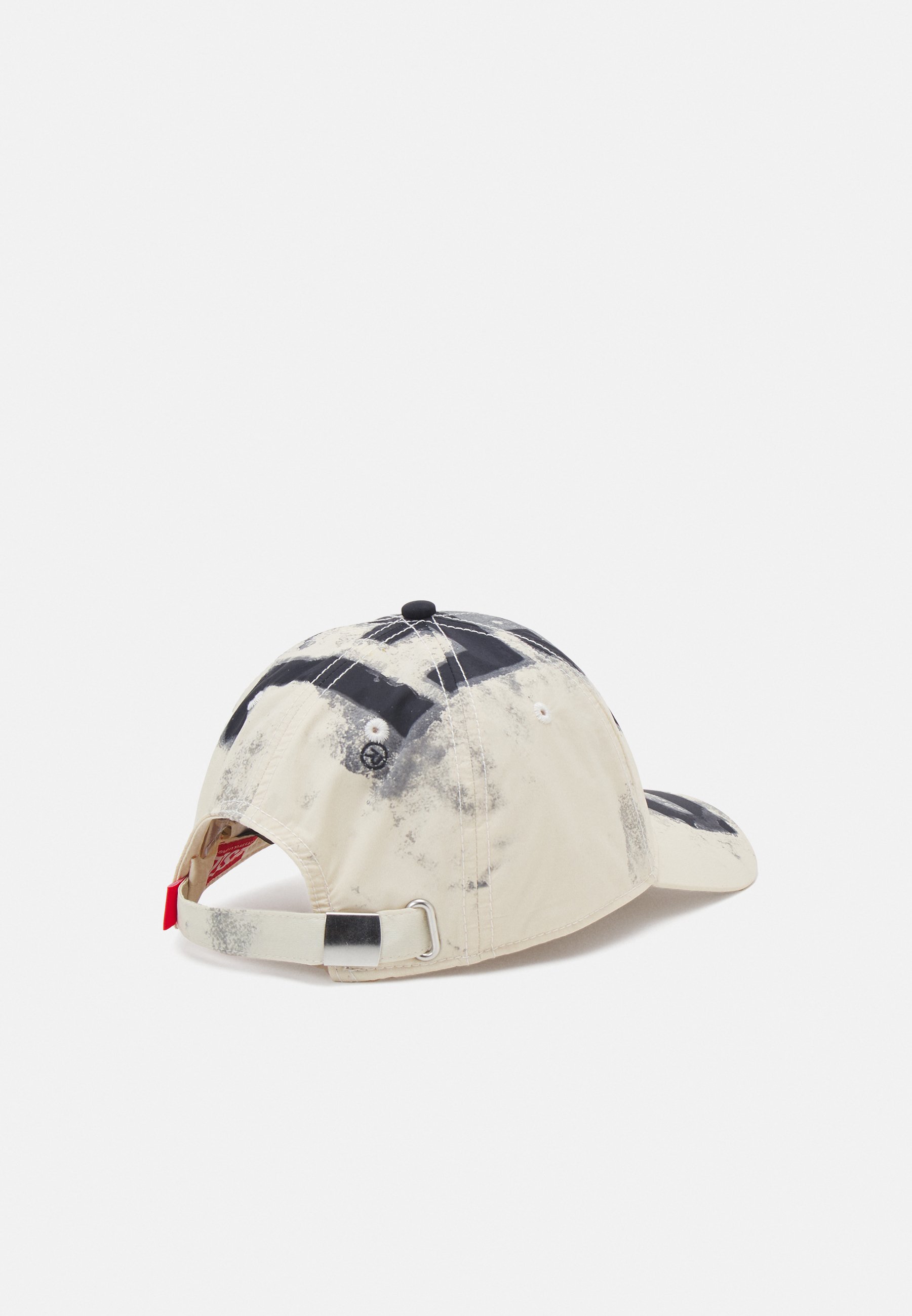 【DIESEL】C-EWAN-NY CAP CREAM Diesel C Ewan Ny cap Beige | Dressinn