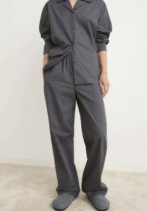 Pantalón de pijama - anthracite