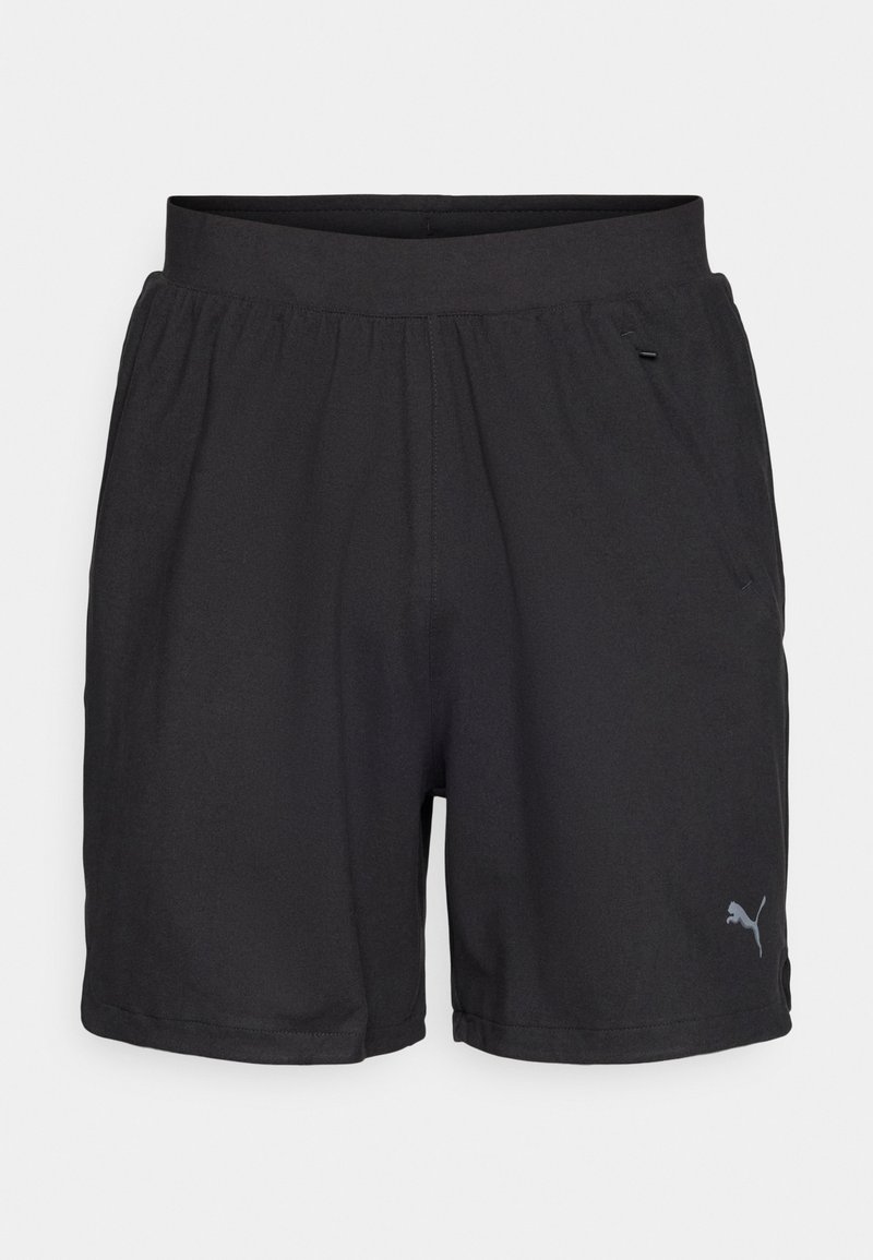 Puma Korte broeken zwart