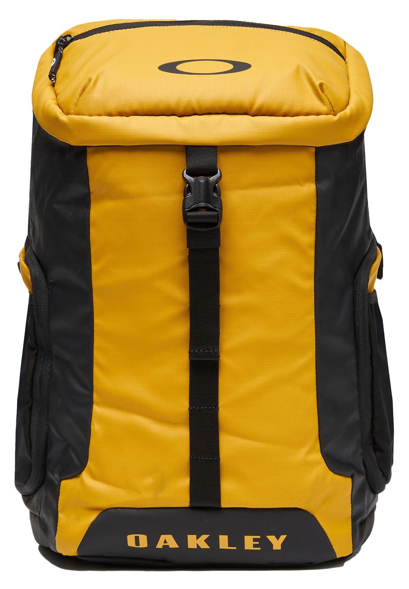 Oakley DAYPACK ROAD TRIP RC Tagesrucksack amber yellow/gelb