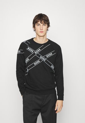 Hugo boss langarmshirt herren - Bewundern Sie dem Favoriten