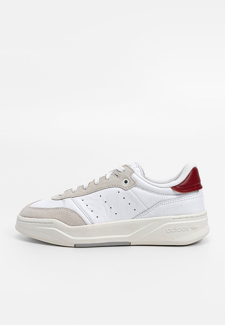 adidas Originals Sneaker low weiß
