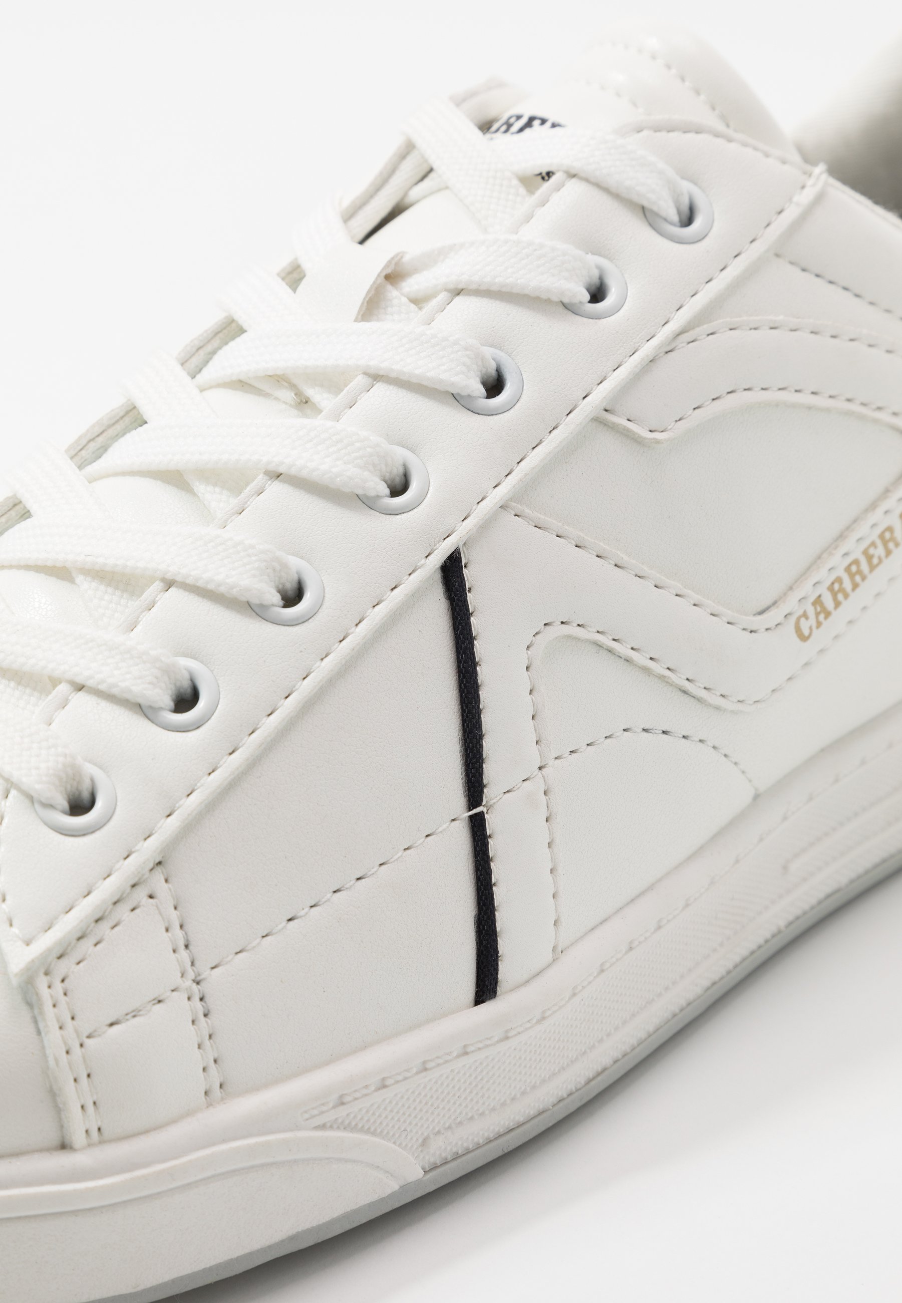 Carrera Footwear PLAY Joggesko white Zalando.no Carrera Footwear PLAY Joggesko white Zalando.no
