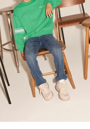Name it Sudadera - green