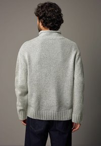 Next TULIP NECK  - Pulóver - neutral