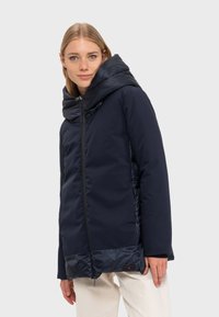 LYTTON 2 - Chaqueta de plumas - navy blue