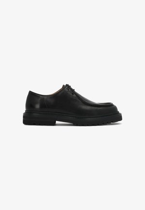 Kazar, TEODORIOS - Chaussures à lacets - black