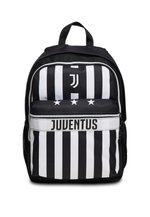 Zaino Juventus Golden Goal Seven - Doppio Scomparto, Capacità 18-28 Litri, Design Ufficiale - Foto 3