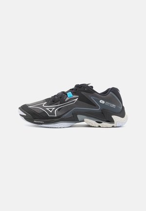 WAVE LIGHTNING Z8 - Chaussures de volley - black
