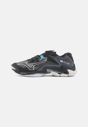 Mizuno WAVE LIGHTNING Z8 - Volleyballschuh - black