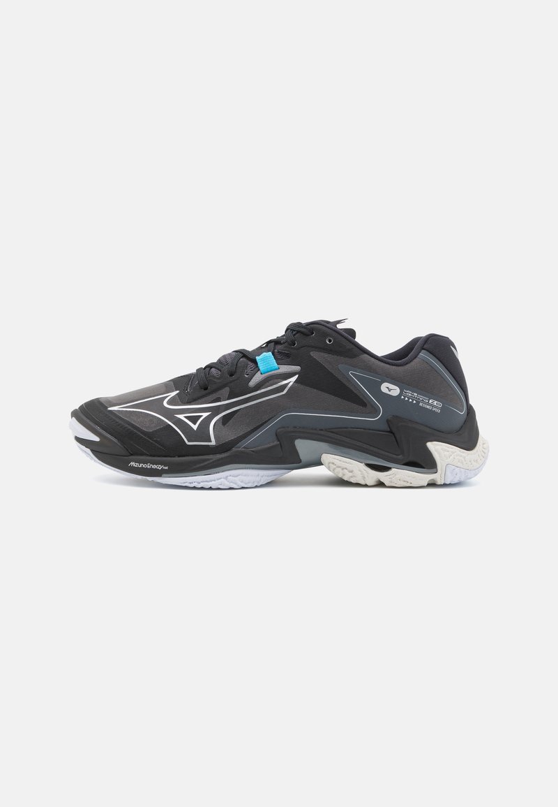 Mizuno WAVE LIGHTNING Z8 - Volleybalschoenen - black